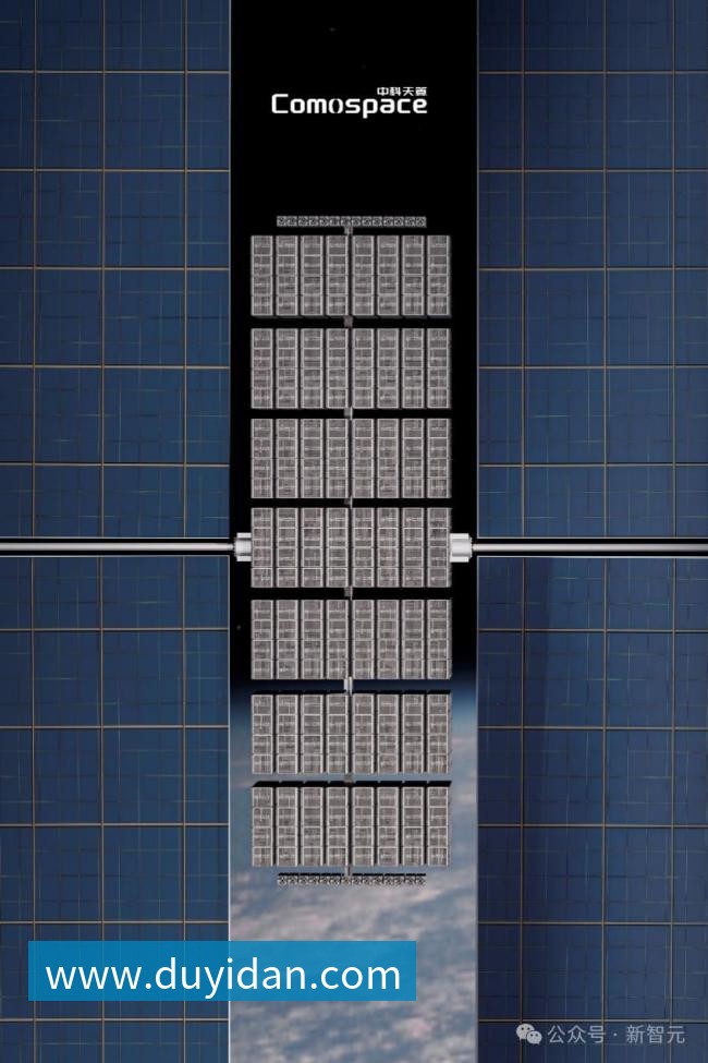 太空竞赛白热化科技巨头纷纷下场！(图2)
